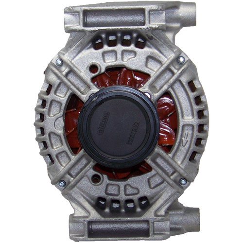 MPA Quality-Built Remanufactured Alternator 14090 - front view