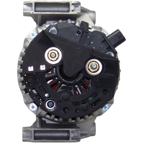 MPA Quality-Built Remanufactured Alternator 14090 - back view
