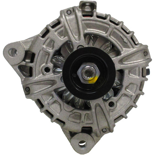 MPA Quality-Built Remanufactured Alternator 14065 - front view