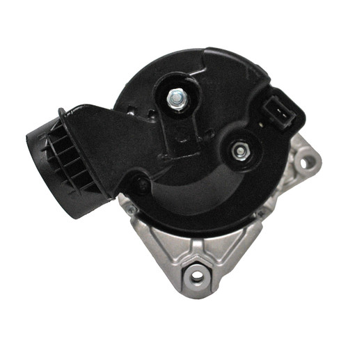 MPA Quality-Built New Alternator 13882N - back view