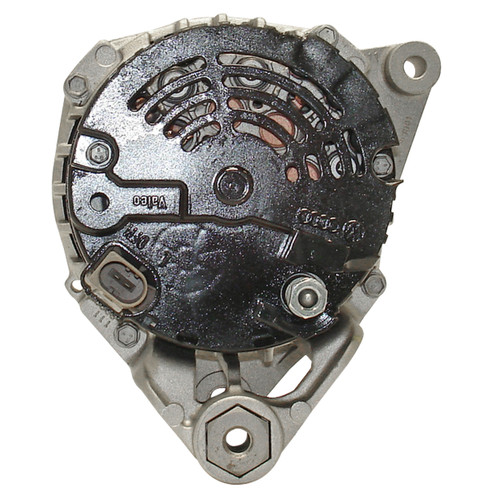 MPA Quality-Built Remanufactured Alternator 13930 - back view
