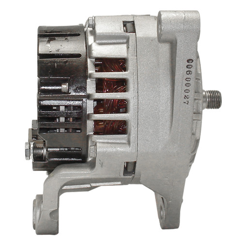 MPA Quality-Built Remanufactured Alternator 13930 - side view