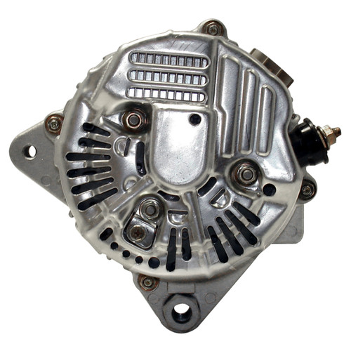 MPA Quality-Built Remanufactured Alternator 13962 - back view