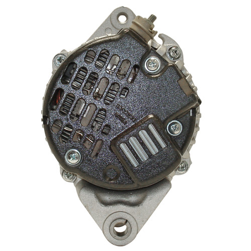 MPA Quality-Built Remanufactured Alternator 13948 - back view