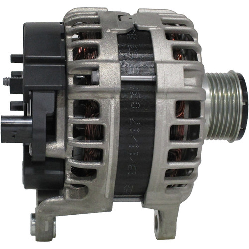 MPA Quality-Built Remanufactured Alternator 14066 - side view