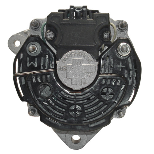 MPA Quality-Built Remanufactured Alternator 14582 - back view
