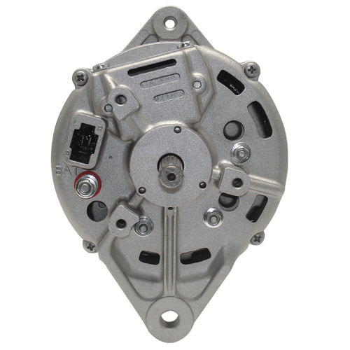 MPA Quality-Built Remanufactured Alternator 14613 - back view