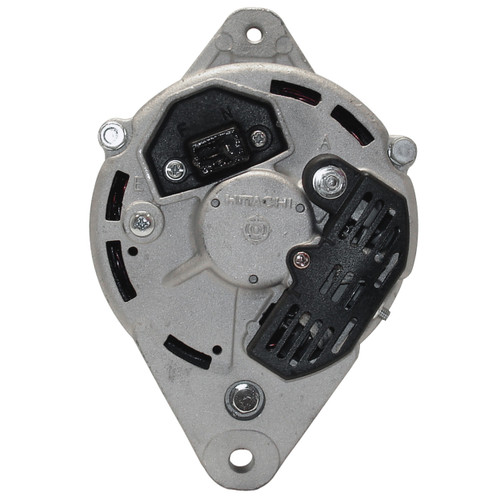 MPA Quality-Built Remanufactured Alternator 14209 - back view