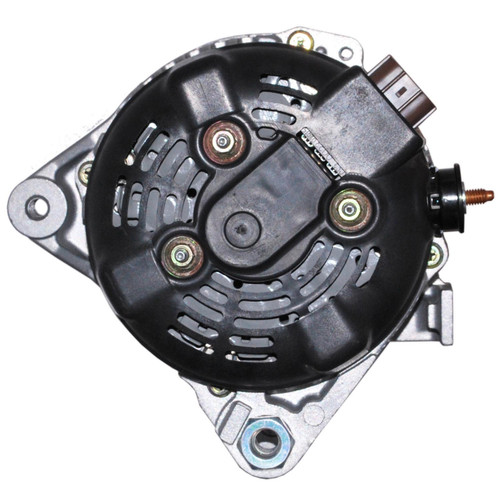 MPA Quality-Built Remanufactured Alternator 13963 - back view