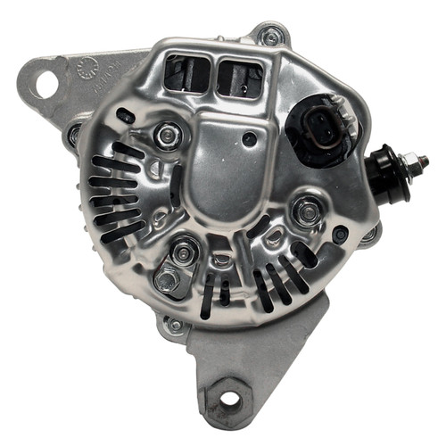MPA Quality-Built Remanufactured Alternator 13869 - back view