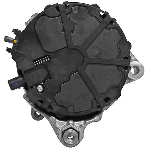 MPA Quality-Built Remanufactured Alternator 14012 - back view