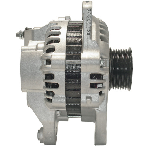MPA Quality-Built Remanufactured Alternator 13949 - side view