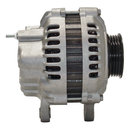 MPA Quality-Built Remanufactured Alternator 14431 - side view