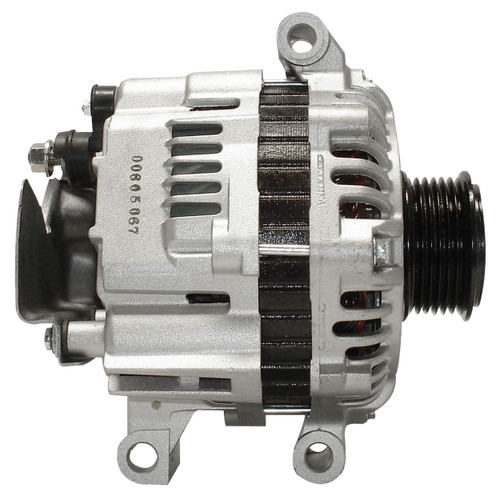 MPA Quality-Built New Alternator 13883N - side view