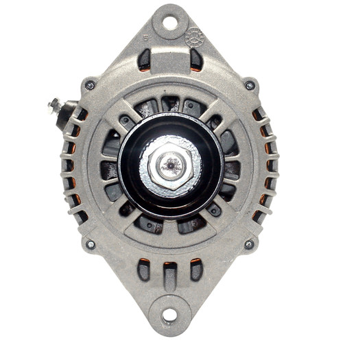 MPA Quality-Built Remanufactured Alternator 13895 - front view