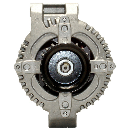 MPA Quality-Built New Alternator 13980N - front view