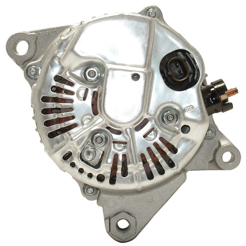 MPA Quality-Built Remanufactured Alternator 13964 - back view