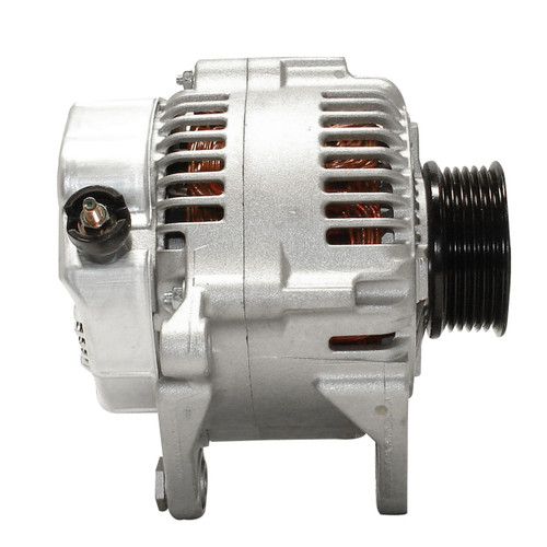 MPA Quality-Built Remanufactured Alternator 13964 - side view
