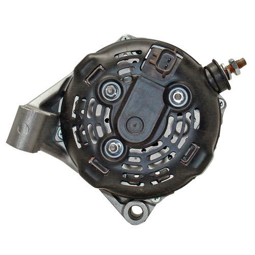 MPA Quality-Built Remanufactured Alternator 13870 - back view