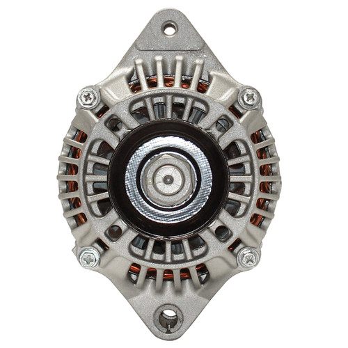 MPA Quality-Built Remanufactured Alternator 13950 - front view