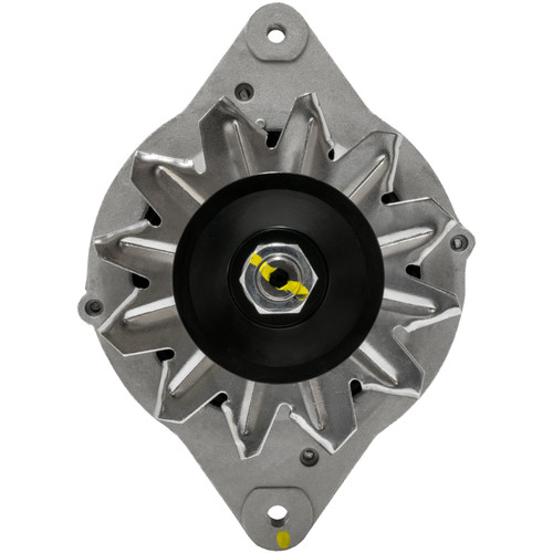 MPA Quality-Built Remanufactured Alternator 14592 - front view