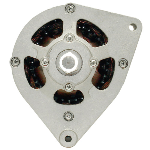 MPA Quality-Built Remanufactured Alternator 14070 - front view