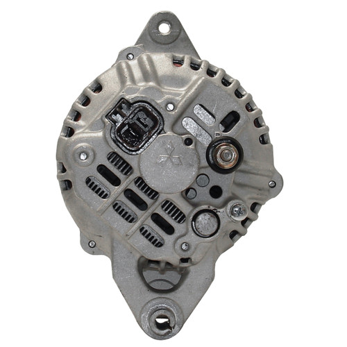 MPA Quality-Built Remanufactured Alternator 14432 - back view