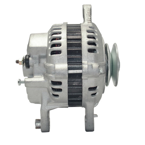 MPA Quality-Built Remanufactured Alternator 14432 - side view
