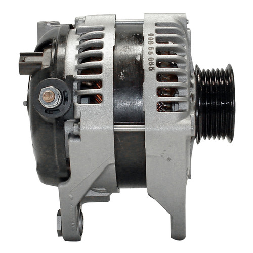MPA Quality-Built New Alternator 13913N - side view