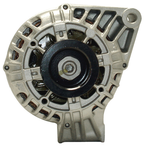 MPA Quality-Built Remanufactured Alternator 13993 - front view