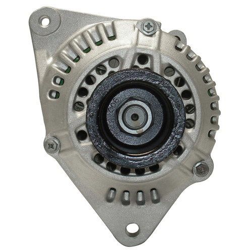 MPA Quality-Built Remanufactured Alternator 14241 - front view