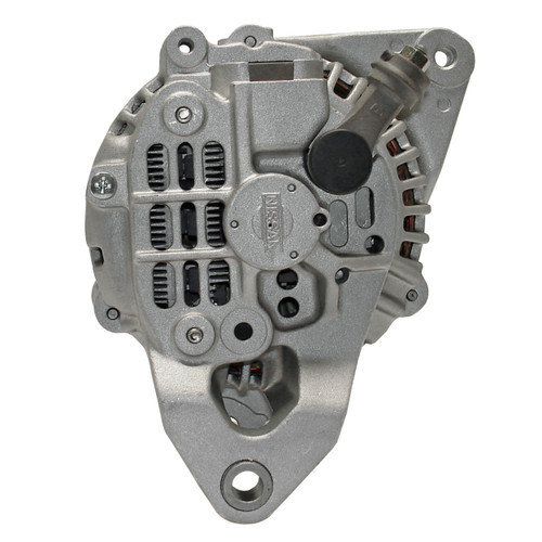 MPA Quality-Built Remanufactured Alternator 14241 - back view