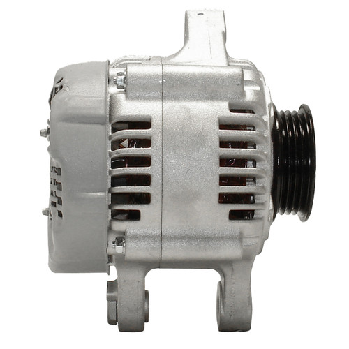 MPA Quality-Built Remanufactured Alternator 13896 - side view