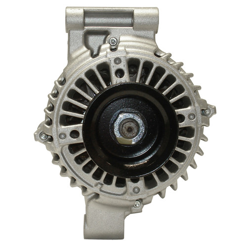 MPA Quality-Built Remanufactured Alternator 13965 - front view