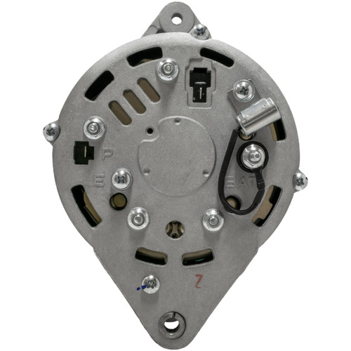 MPA Quality-Built New Alternator 14592N - back view