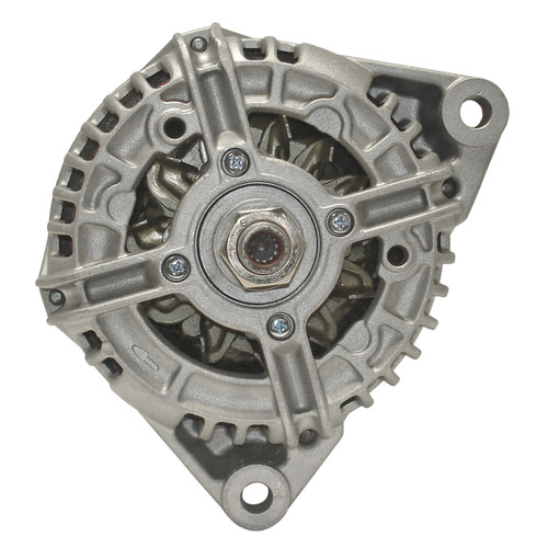 MPA Quality-Built Remanufactured Alternator 13952 - front view