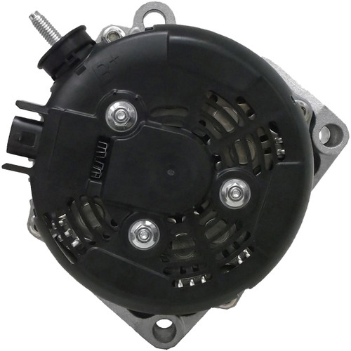 MPA Quality-Built Remanufactured Alternator 14020 - back view