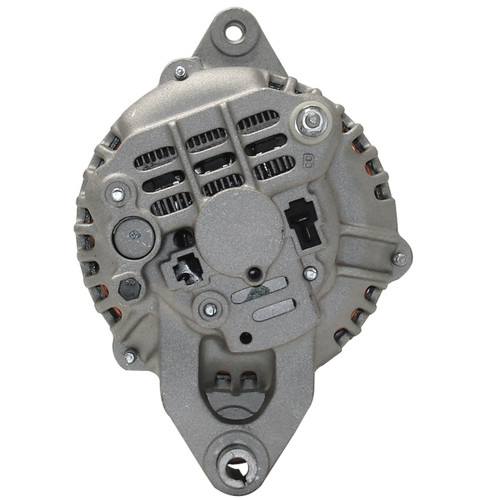 MPA Quality-Built Remanufactured Alternator 14434 - back view