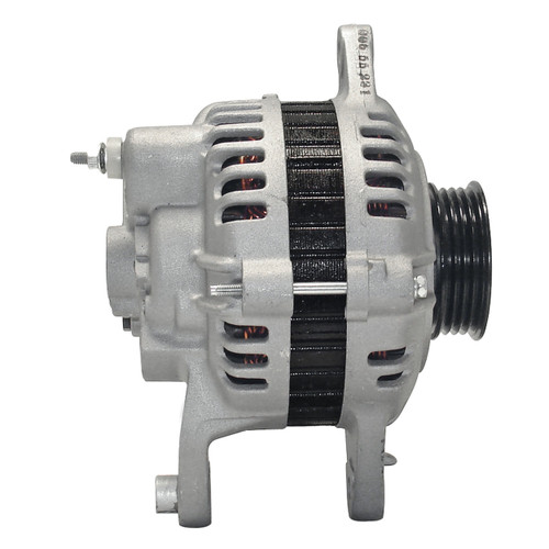 MPA Quality-Built Remanufactured Alternator 14434 - side view