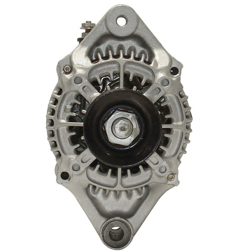 MPA Quality-Built Remanufactured Alternator 14733 - front view