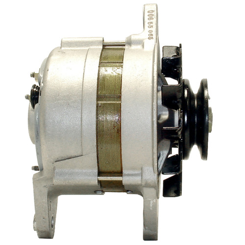 MPA Quality-Built Remanufactured Alternator 14158 - side view