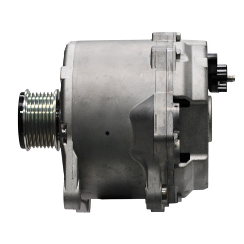 MPA Quality-Built Remanufactured Alternator 15060 - side view