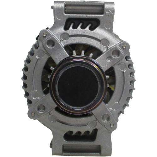 MPA Quality-Built Remanufactured Alternator 14074 - front view