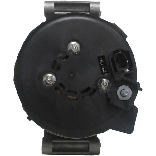MPA Quality-Built Remanufactured Alternator 14074 - back view