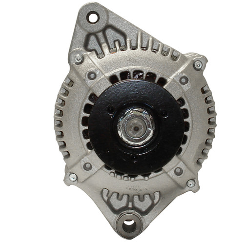 MPA Quality-Built New Alternator 14668N - front view