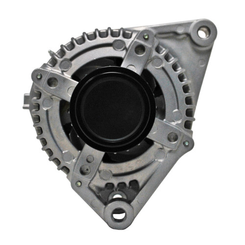 MPA Quality-Built Remanufactured Alternator 15024 - front view