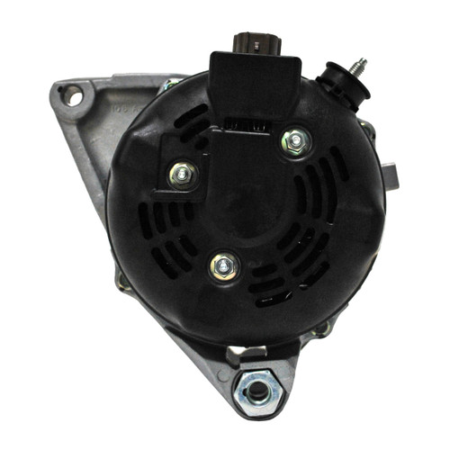 MPA Quality-Built Remanufactured Alternator 15024 - back view