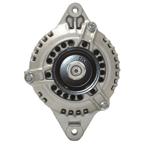 MPA Quality-Built Remanufactured Alternator 14436 - front view