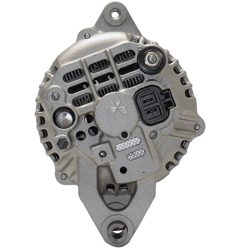 MPA Quality-Built Remanufactured Alternator 14436 - back view