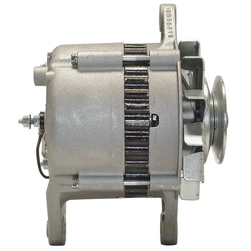 MPA Quality-Built Remanufactured Alternator 14652 - side view